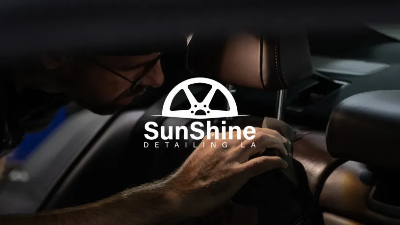 SunShine — Фирменный стиль, слайд 01