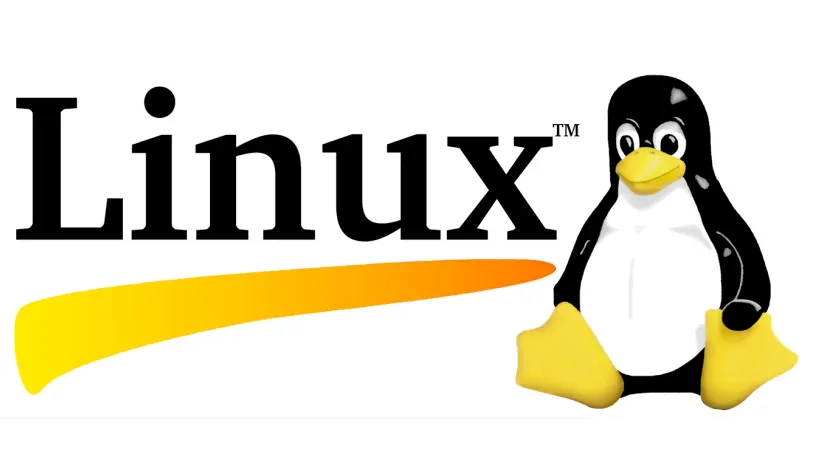 The Linux operating system and its features, illustration 1