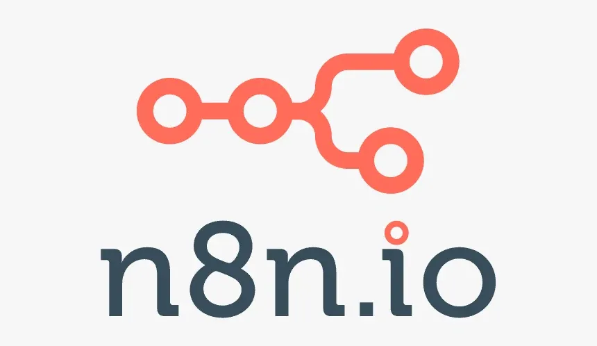 n8n: a workflow automation tool, illustration 1