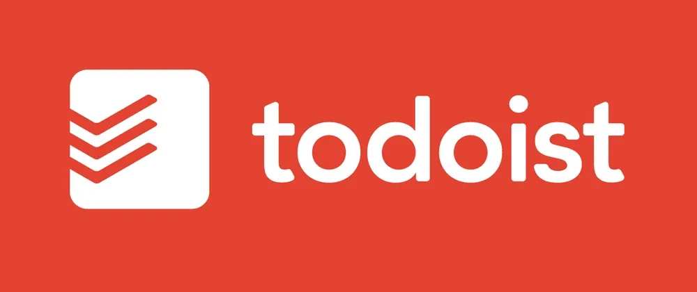 IMG 2 — alt: Пример структуры проектов и списков задач в Todoist