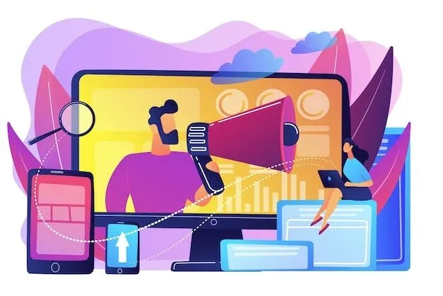 Targeted advertising: what it is and how it works, illustration 1