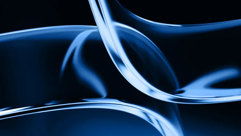 Zenit — Brand identity, slide 1