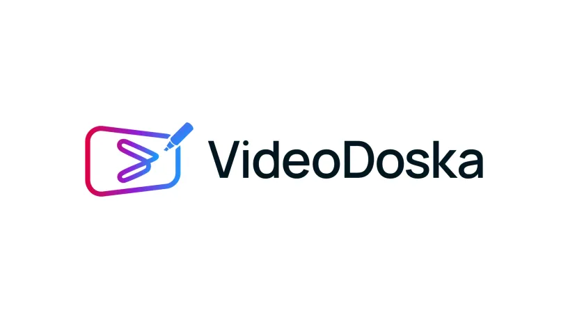 VideoDoska — Фирменный стиль, слайд 02