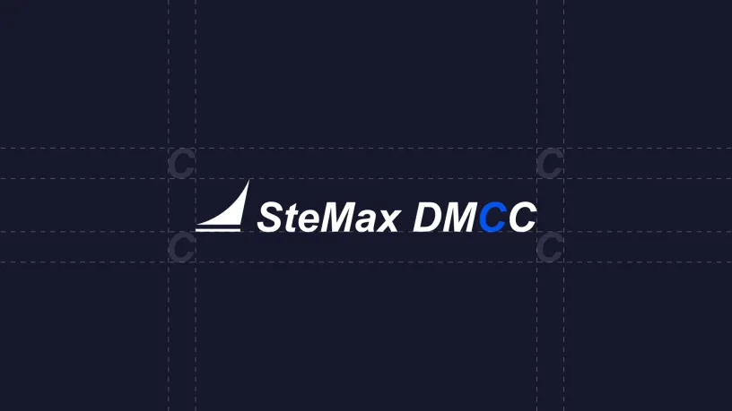 Stemax — Фирменный стиль, слайд 02