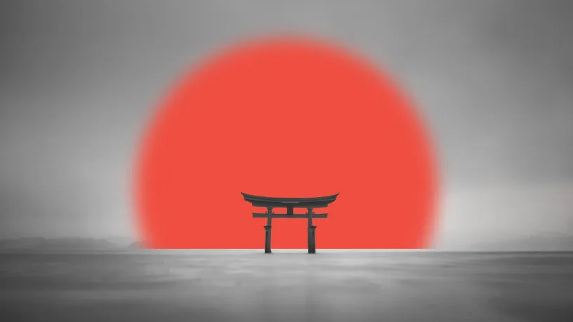 Enso — Brand identity, slide 2