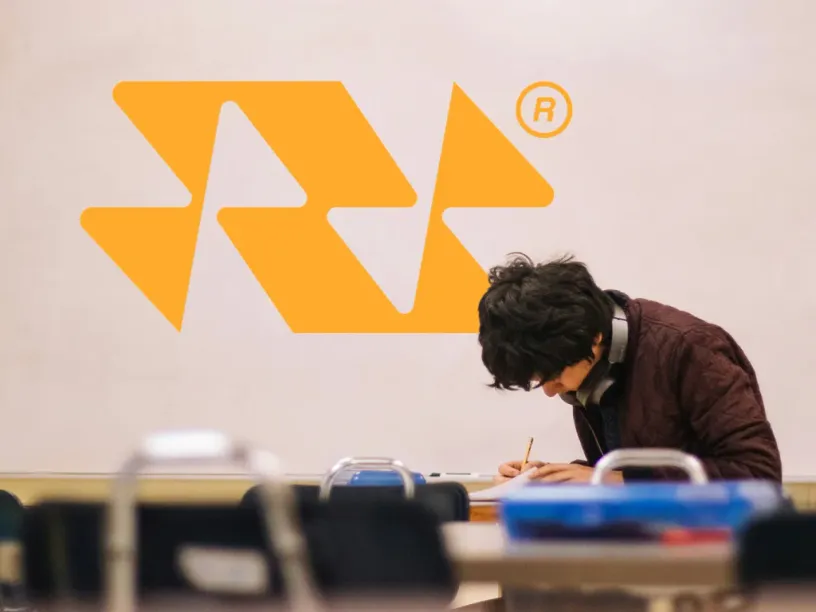 Creators — Brand identity, slide 3