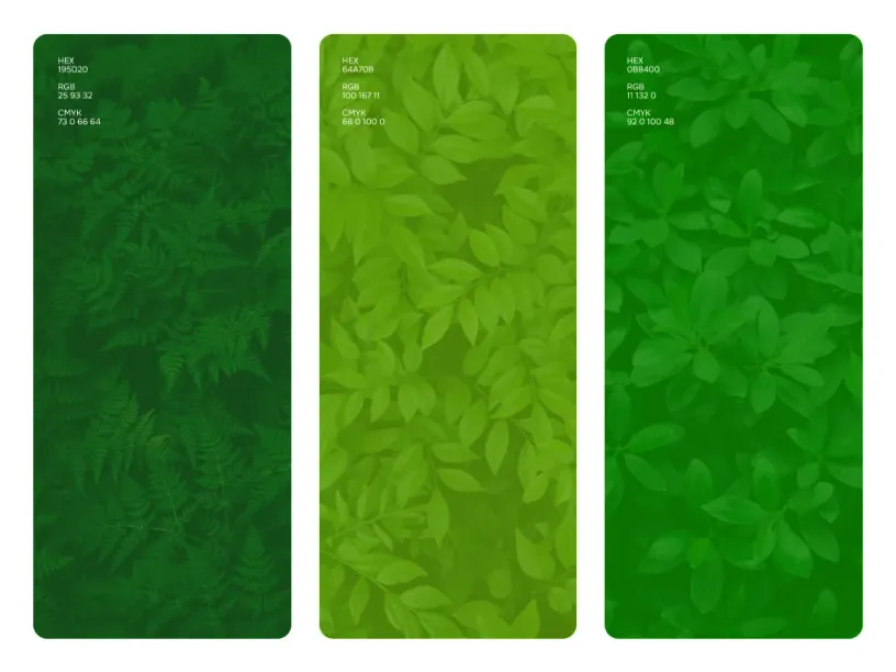 ABM ECO — Brand identity, slide 4
