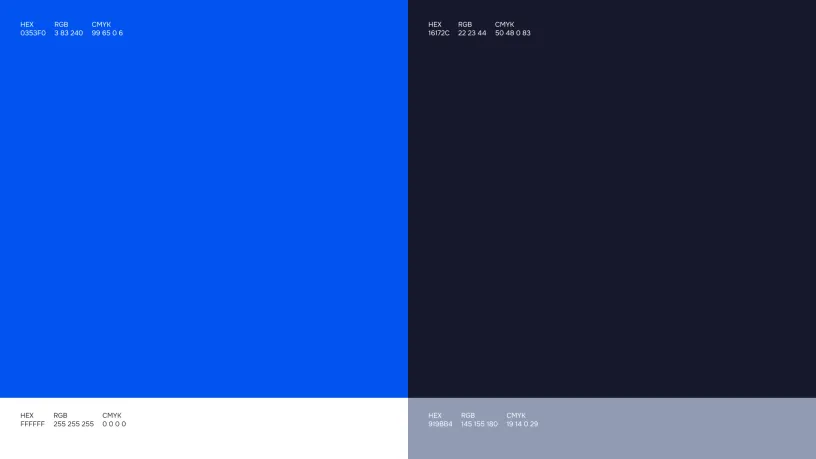 Stemax — Фирменный стиль, слайд 05