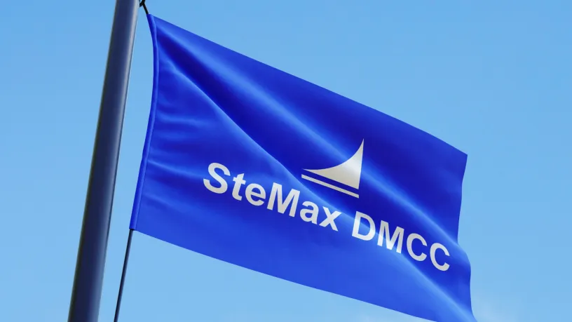 Stemax — Фирменный стиль, слайд 08