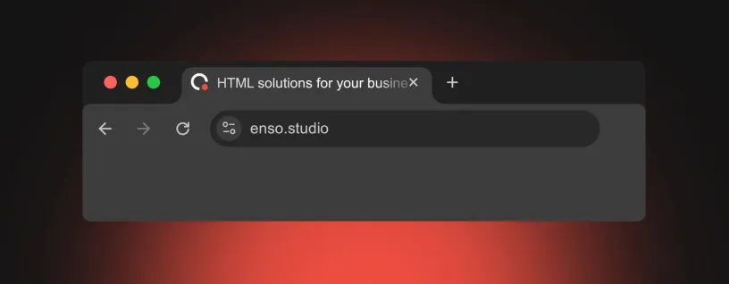 Enso — Фирменный стиль, слайд 08