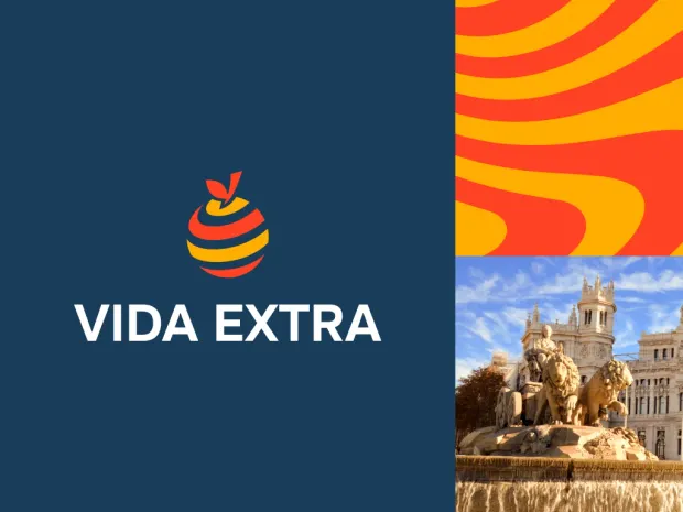 Vida Extra — project