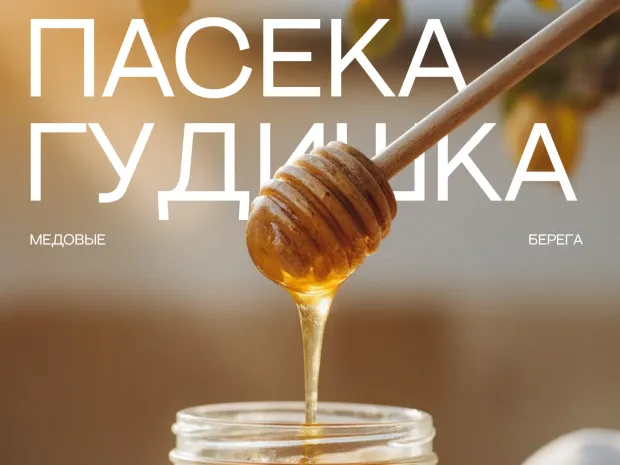 Пасека Гудишка — проект