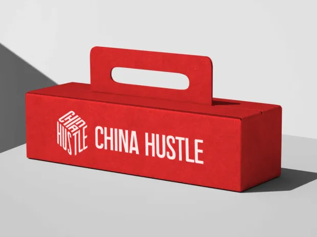 China Hustle — project