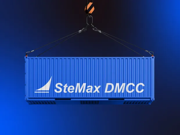 Stemax — проект