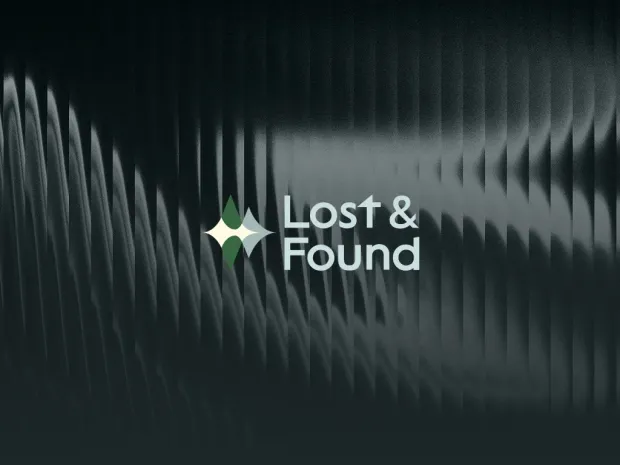 Lost&Found — project