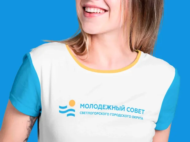 Молодежный совет СГО — проект