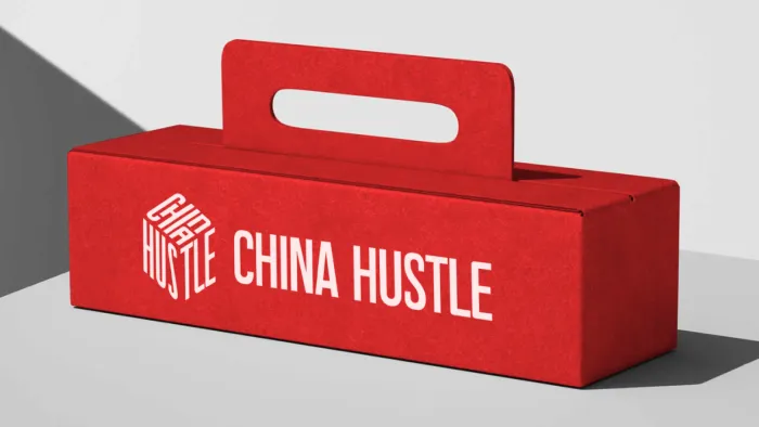 China Hustle