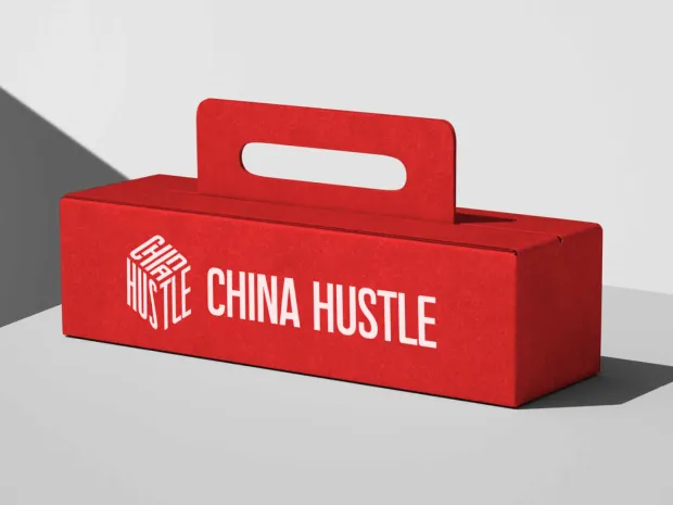 China Hustle — проект