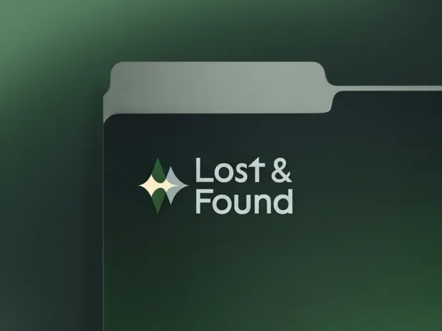 Lost&Found — проект