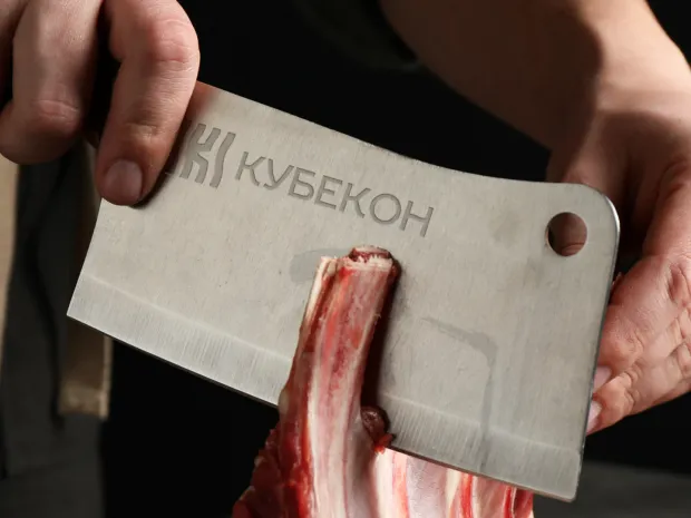 Кубекон — проект