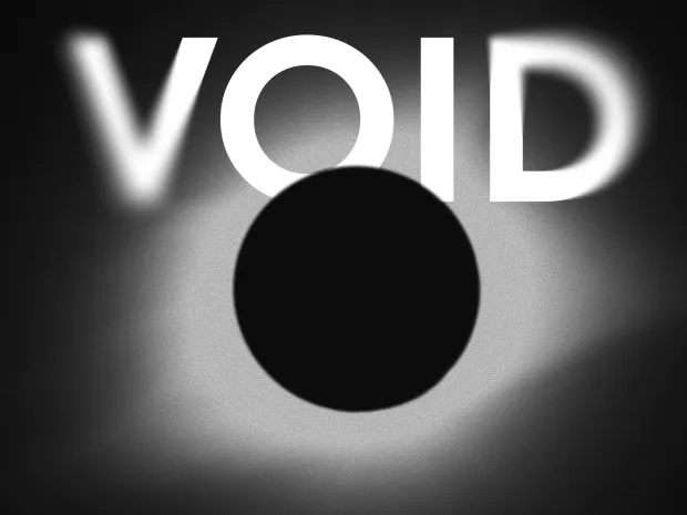 VOID — проект