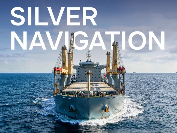 Silver Navigation — проект