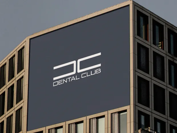 DentalClub — проект