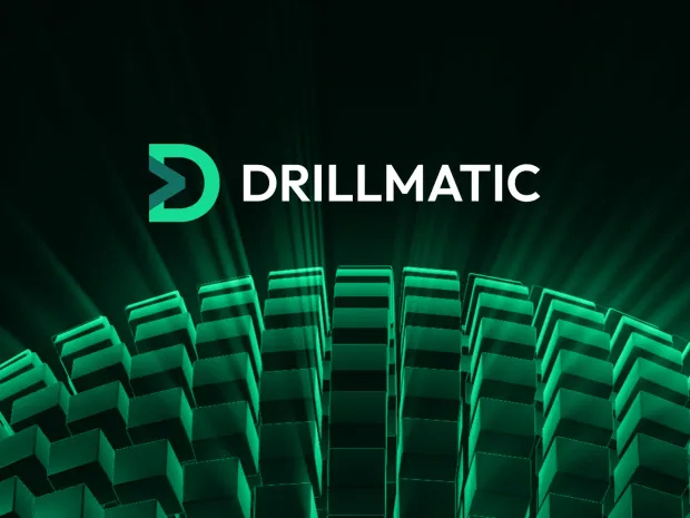 Drillmatic — проект