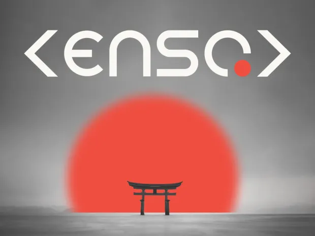 Enso — проект