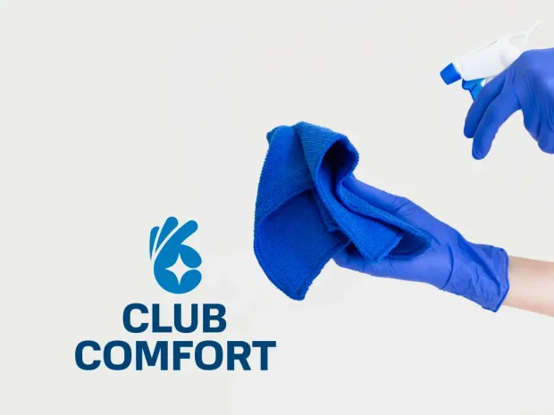 Club Comfort — project