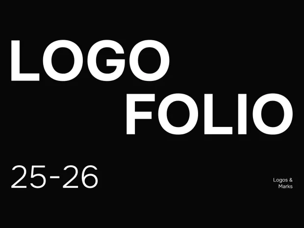 Logofolio 2025–2026 — project