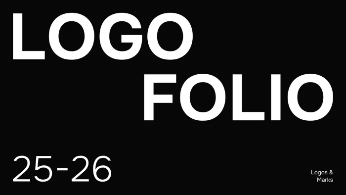 Logofolio 2025–2026