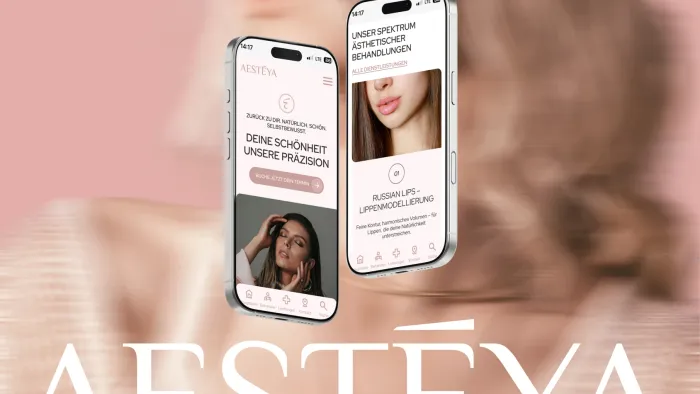 AESTEYA Clinic