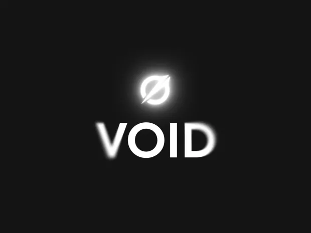 VOID — Сайт